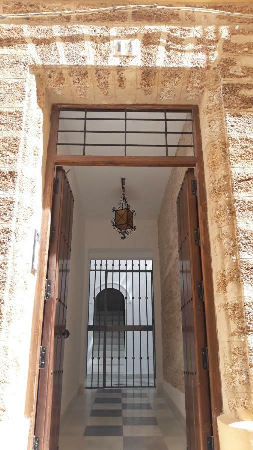 El Rincon Del Tio De La Tiza Διαμέρισμα Καντίζ Εξωτερικό φωτογραφία